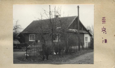 dom, skan 2