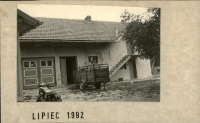 stajnia i wozownia, skan 2