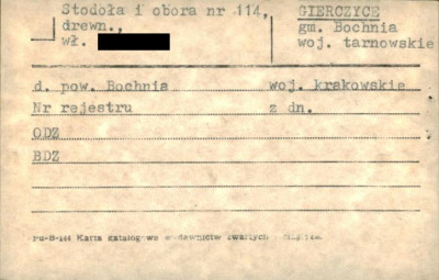 stodoła i obora, skan 1