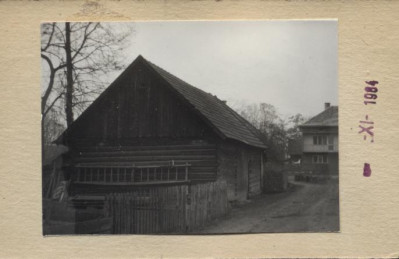 stodoła, skan 2