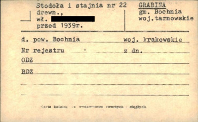 stodoła i stajnia, skan 1