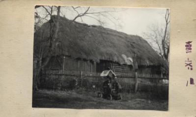 stodoła, skan 2