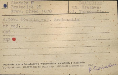stodoła II, skan 1