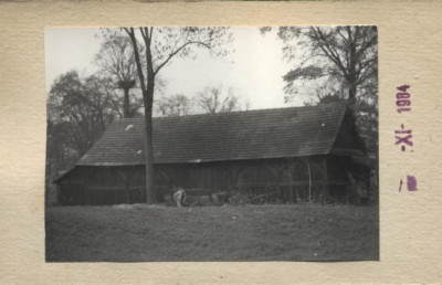 stodoła II, skan 2