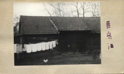 stodoła, skan 2