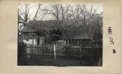 stodoła, skan 2