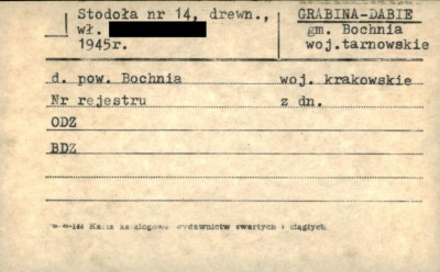 stodoła, skan 1
