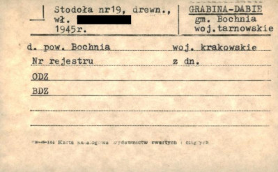 stodoła, skan 1