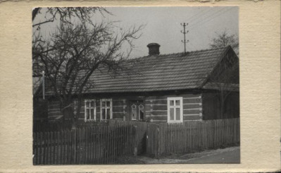 dom, skan 2