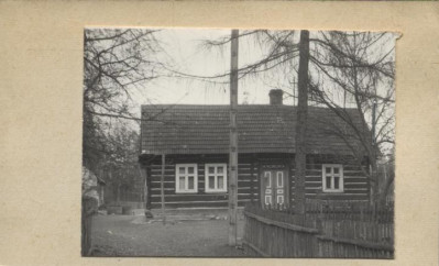 dom, skan 2
