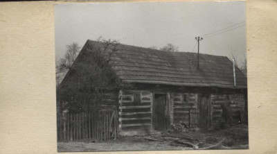 stodoła, skan 2