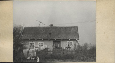 dom, skan 2