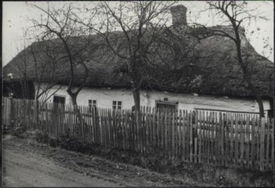 chałupa, skan 3