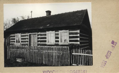chałupa, skan 2