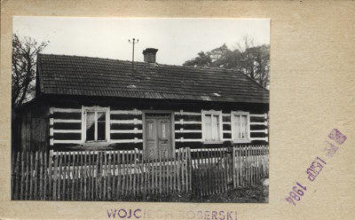 chałupa, skan 2
