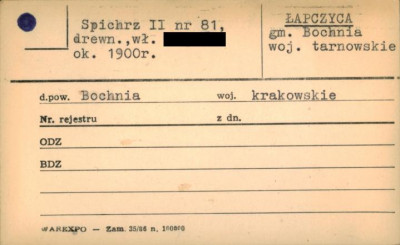 spichrz II, skan 1