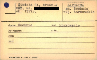 stodoła, skan 1