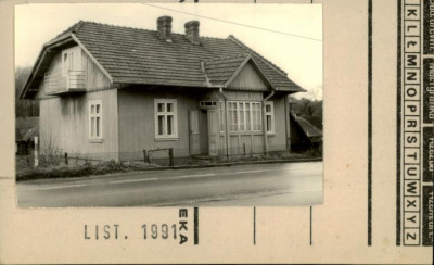 dom, skan 2