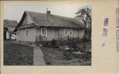 dom, skan 2