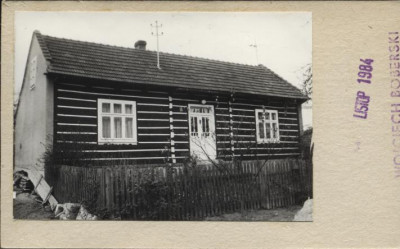dom, skan 2