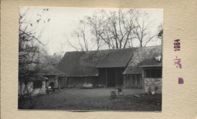 stodoła, skan 2