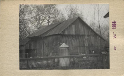 stodoła, skan 2