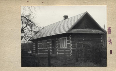 dom, skan 2