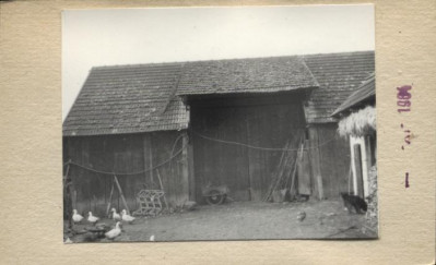 stodoła, skan 2