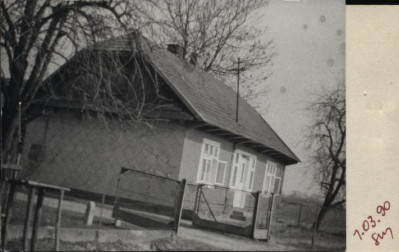 dom, skan 2