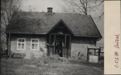 dom, skan 2