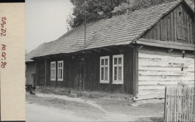 dom, skan 2