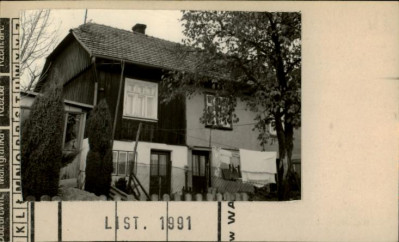 dom, skan 2