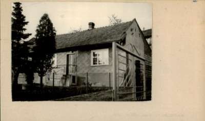 chałupa, skan 2