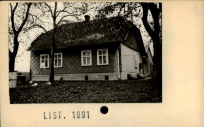dom, skan 2