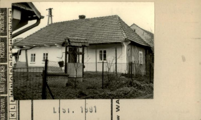 chałupa, skan 2