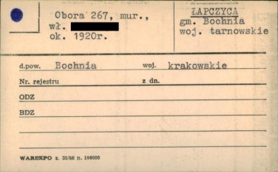 obora, skan 1