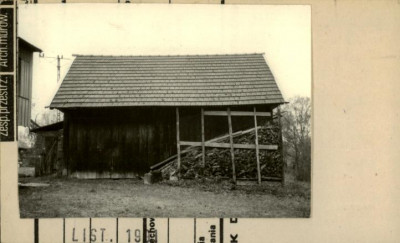 stodoła II, skan 2