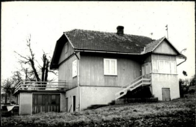 dom, skan 3