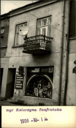 budynek mieszkalny, skan 2