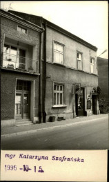 budynek mieszkalny, skan 2