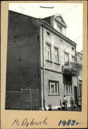 dom, skan 2