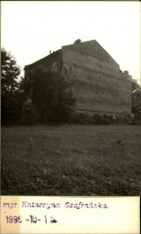 budynek mieszkalny, skan 2