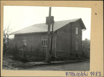 dom, skan 2