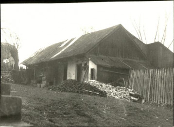 budynek gospodarczy, skan 3