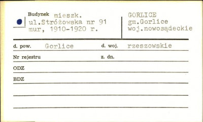 budynek mieszkalny, skan 1