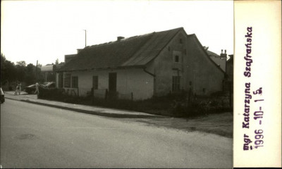 budynek mieszkalny, skan 2