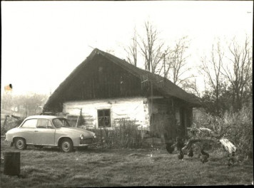 dom, skan 3