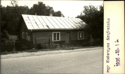 budynek mieszkalny, skan 2