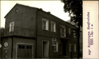 budynek mieszkalny, skan 2