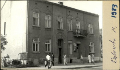 dom, skan 2